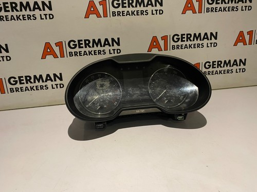 Genuine skoda octavia mk3 - skoda,