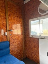 horse lorry for sale