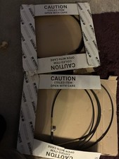 Mercury Mariner Ultra flex