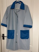 LADIES BLUE/GREEN VINTAGE