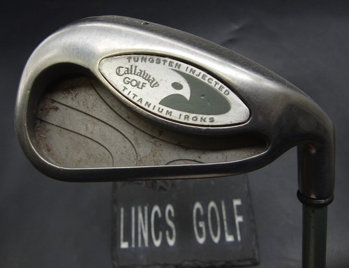 Ladies callaway hawkeye iron - ladies,