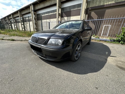 Gti 25th anniversary front - gti,