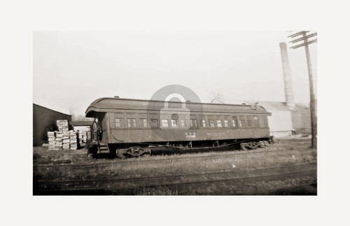 Westfield nytrain car - nytrain, by