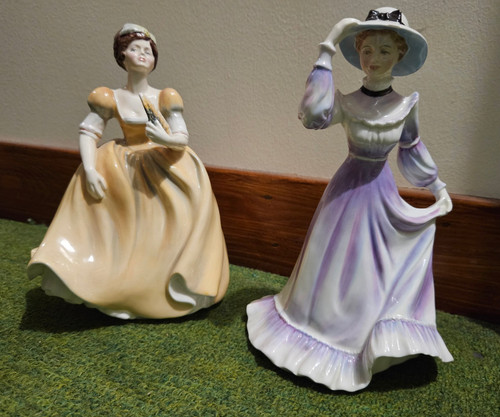 Francesca art china figurines - art,