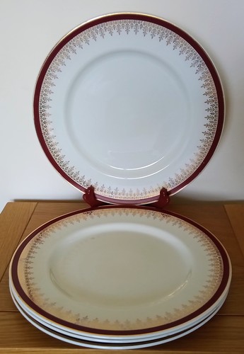 Set vintage myott - 4,