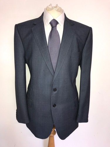 Gieves hawkes mens blue - &,