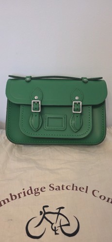 Cambridge satchel company mini - satchel,