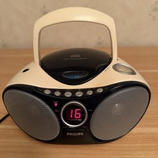 Vintage Philips AZ1024 CD