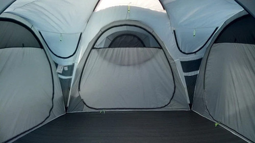 Complete family camping bundle - family,