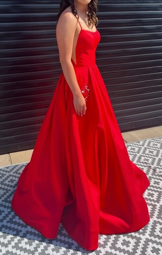 Sherri hill size prom - hill,