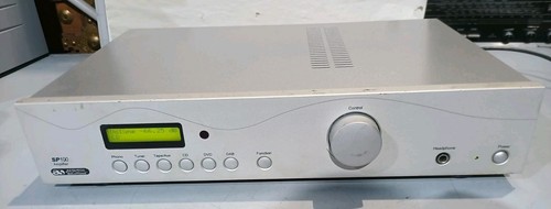 Acoustic solutions sp100 - acoustic,