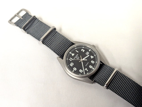 British army pulsar g10 - british,