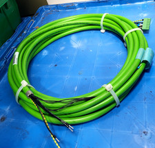 Schneider Electric E-MO-067 SM/MC4 1.0 UL 10m cable (BR3.6B12)