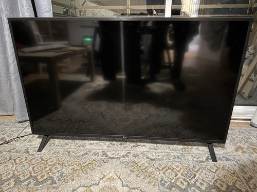 55in 2160p led tv - 4k,
