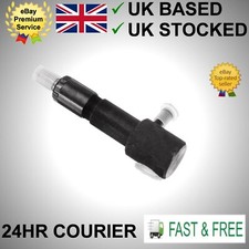 Brand New Fuel injector