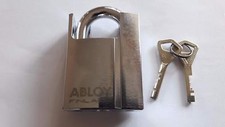 Abloy PL342C CLASSIC/ High