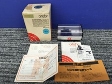Ortofon MC20 MC Cartridge Very Good from JP