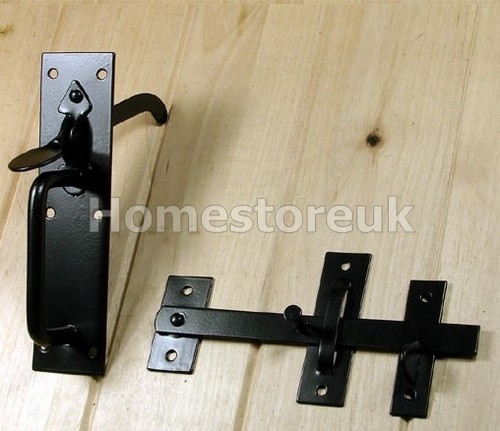 Suffolk latch thumb - suffolk,