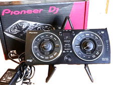 Pioneer DJ RMX-500 DJ Effects