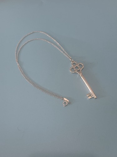 Tiffany sterling silver - &, co