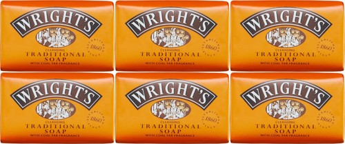 Wright cleansing traditional - cleansing,