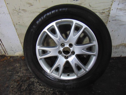 Volvo xc90 genuine alloy - volvo,