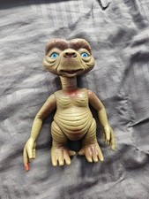E.T. The Extra-Terrestrial