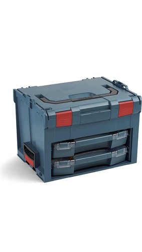 Boxx 306 professional - ls-boxx,