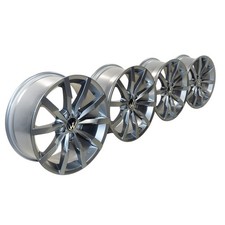 VW Passat B8 – 18 Inch