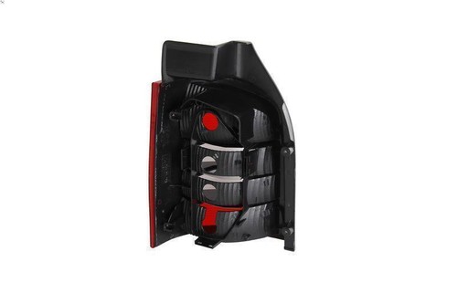 Rear light depo - rear,