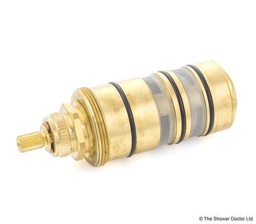Thermostatic cartridge for - thermostatic,