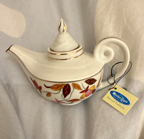 Porcelain art miniature - art,