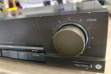 Technics SU-V600 Integrated