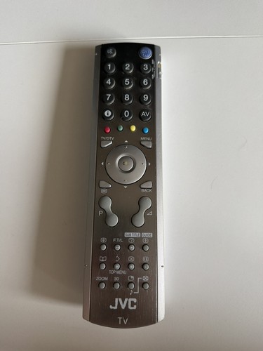 Jvc vcr dvd - vcr,