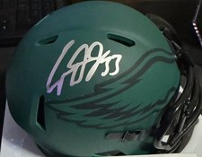 COOPER DEJEAN SIGNED