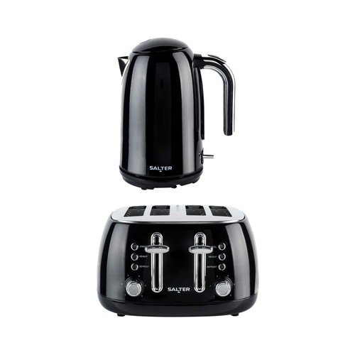 Salter boston kettle toaster - boston, &
