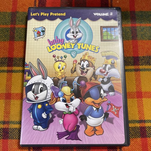 Baby looney tunes let - looney,
