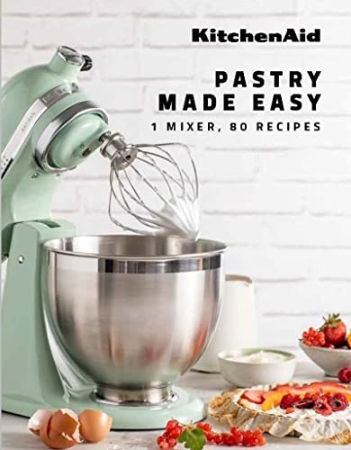 Kitchenaid pastry made - kitchenaid:,