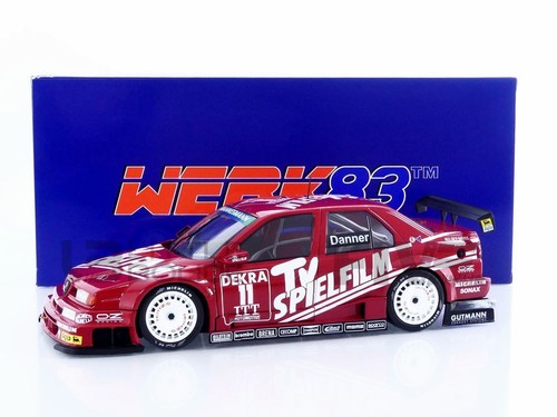 Werk alfa romeo - -, alfa-romeo