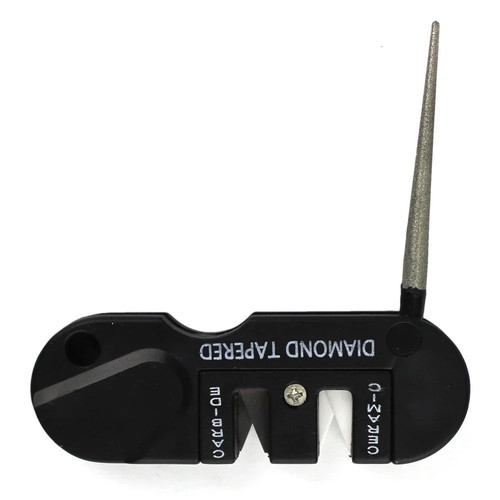 4in1 tungsten ceramic knife - tungsten,