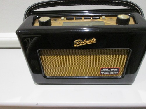 Vintage retro roberts - roberts, rd60