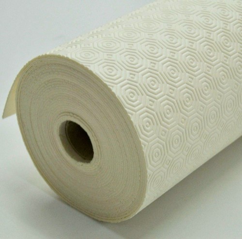 Cream table protector heat - cream,