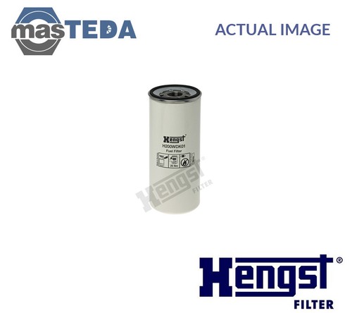H200wdk01 engine fuel - engine, filter