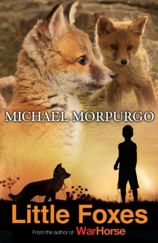 Little foxes michael - by,