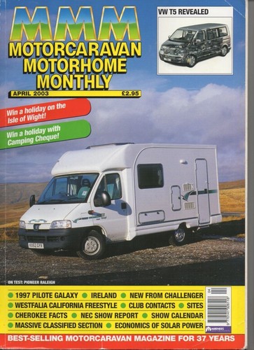 Mmm motorcaravan motorhome - motorcaravan,