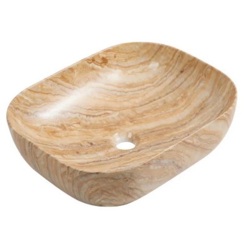 Eternia 500mm rectangular - 500mm,