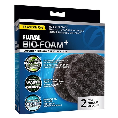 Fluval fx4 fx5 - fx4, bio