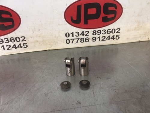 Diesel pump follower cap - pump,