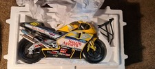 guiloy 1/6 Honda NSR500