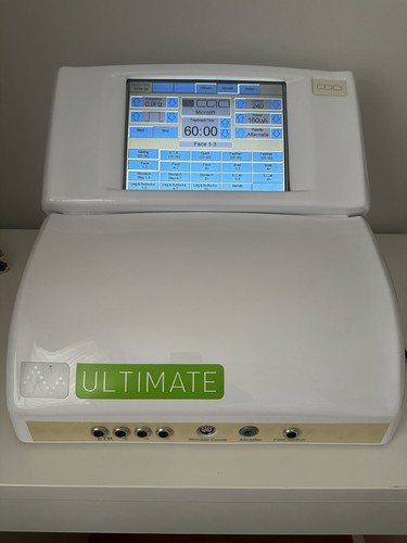 Caci ultimate machine - caci,